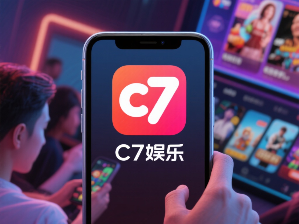 c7娱乐官方安卓下载指南：畅享顶级娱乐体验，安全便捷又高效 (c7娱乐官方安卓下载指南：轻松畅享顶级娱乐，安全便捷高效体验）