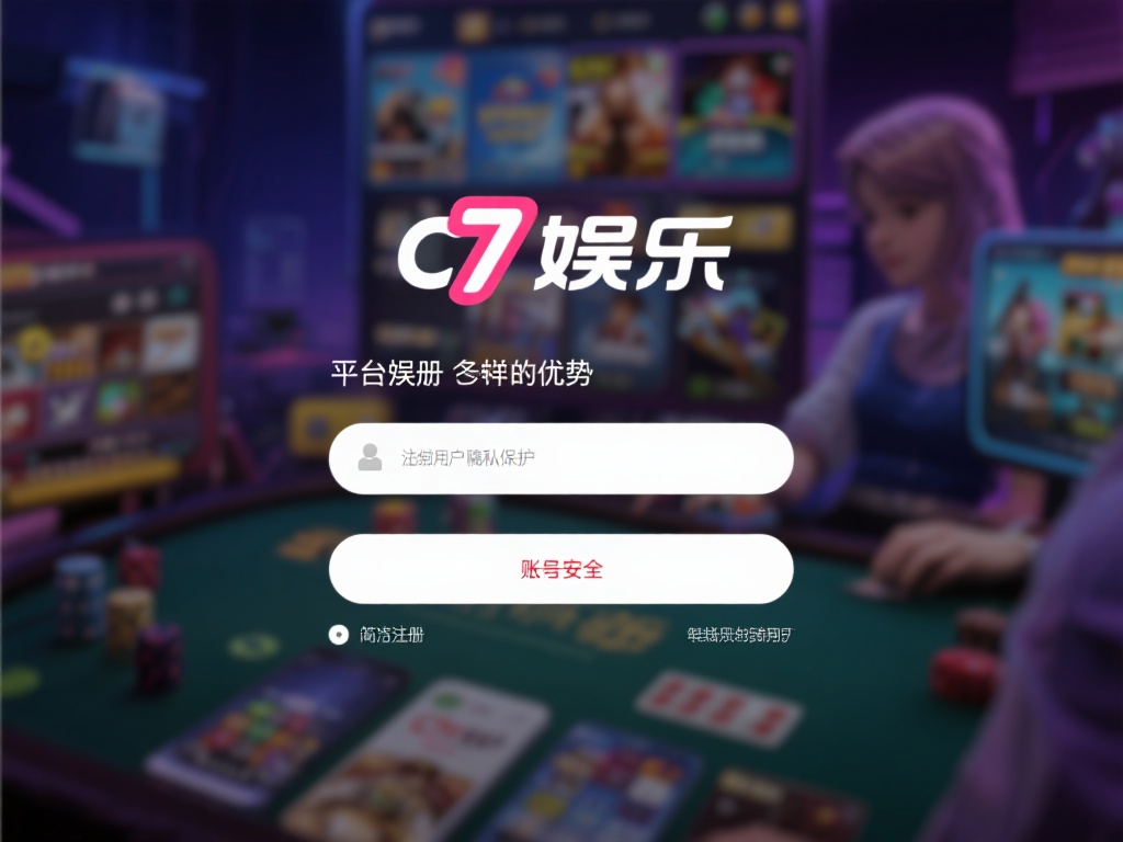 c7娱乐如何注册？详细步骤教你快速完成账号创建与登录 (c7娱乐如何注册？详细步骤助你快速完成账号创建与登录）
