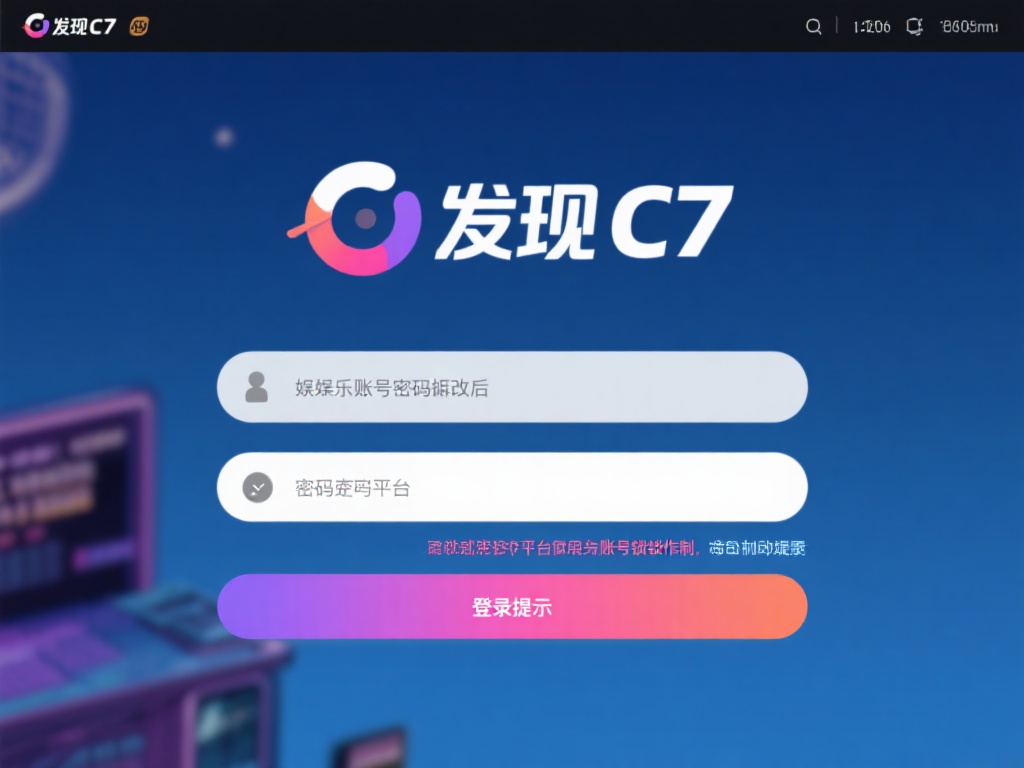 c7娱乐密码被改了怎么办？快速找回账号安全的详细指南 (c7娱乐密码被改了怎么办？快速找回账号安全的详细指南与解决方法）