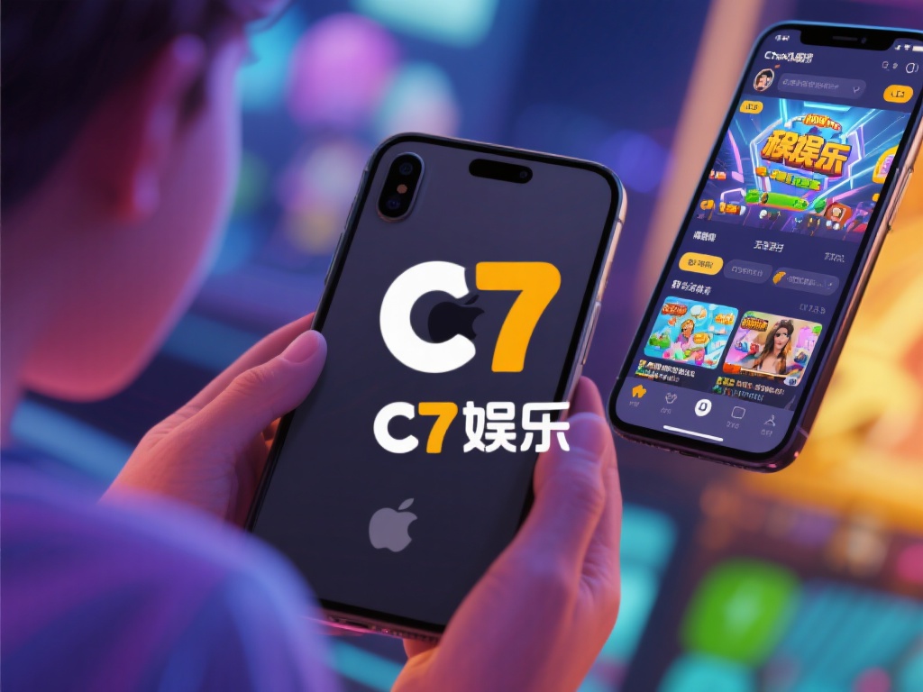 c7娱乐苹果版下载指南：畅享顶级游戏体验与娱乐乐趣 (c7娱乐苹果版下载指南：轻松畅享顶级游戏体验与无尽娱乐乐趣）