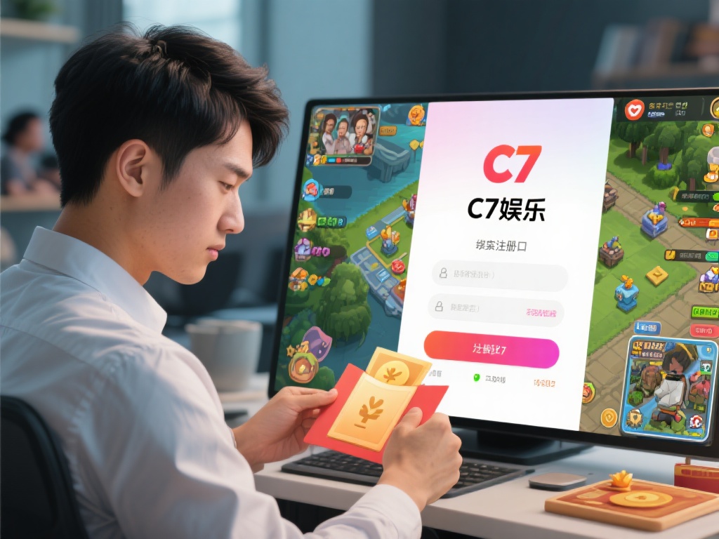 C7娱乐注册口：开启您的专属娱乐之旅，畅享无限精彩体验！ (C7娱乐注册口：开启专属娱乐之旅，畅享无限精彩游戏体验！）