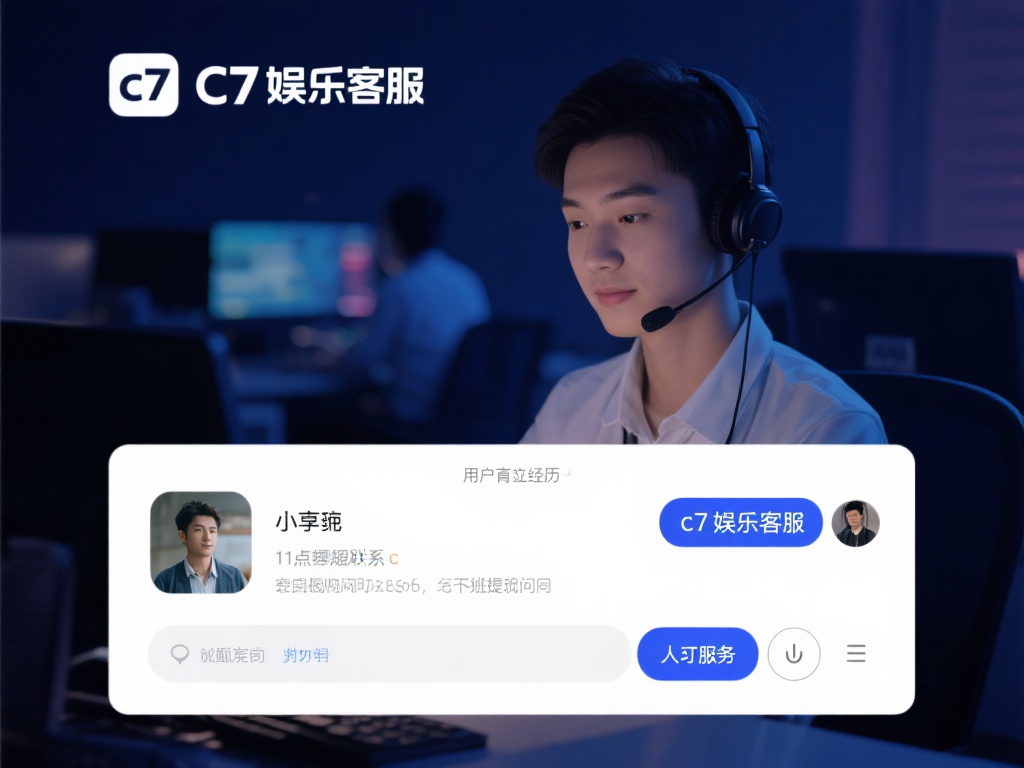 c7娱乐客服几点下班？详细了解客服工作时间与服务安排 (c7娱乐客服几点下班？全面解析客服工作时间与服务安排详情）