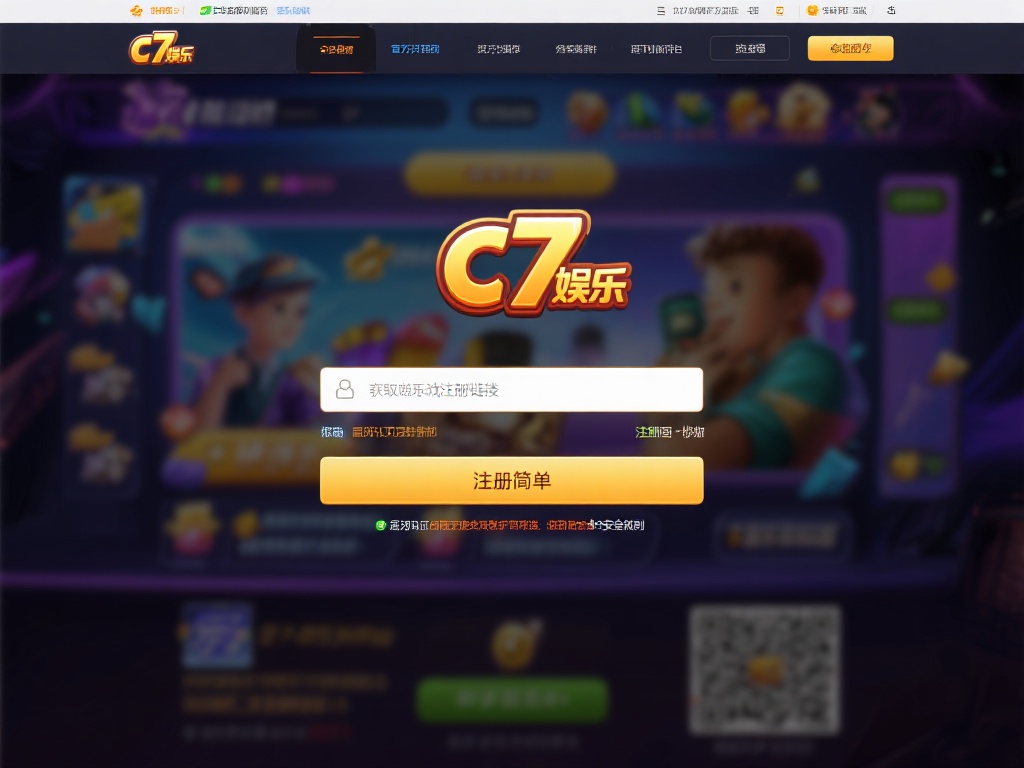 快速获取c7娱乐注册链接，开启您的专属游戏之旅！ (快速获取C7娱乐注册链接，开启专属游戏之旅，畅享无限乐趣！）