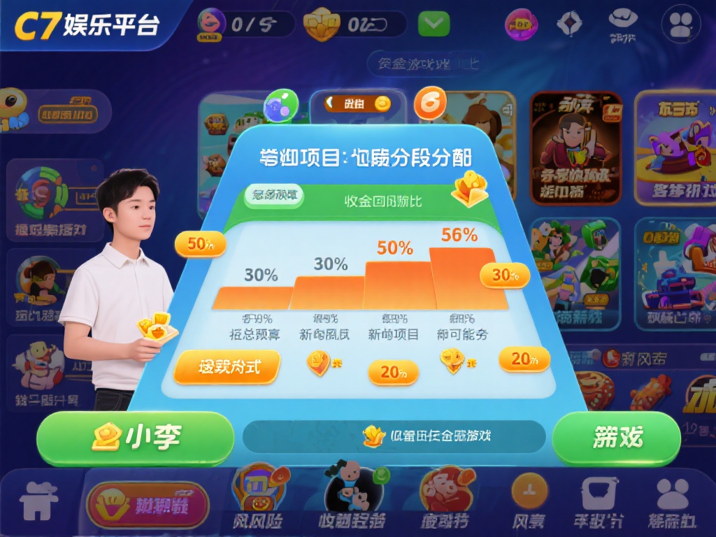 c7娱乐额度管理技巧：如何高效提升您的游戏资金利用率 (c7娱乐额度管理技巧：高效提升游戏资金利用率的实用策略）