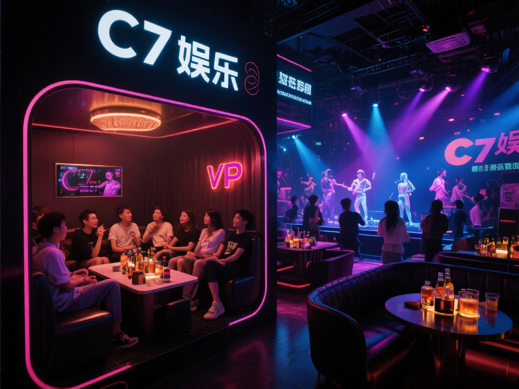 C7娱乐的另一大亮点在于其多样化的娱乐选择。无论你