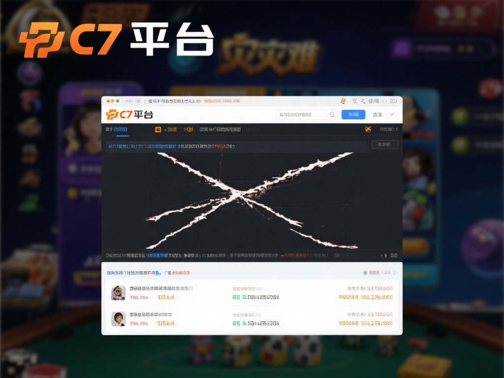 对于c7娱乐平台的忠实用户而言，系统瘫痪无疑是一场