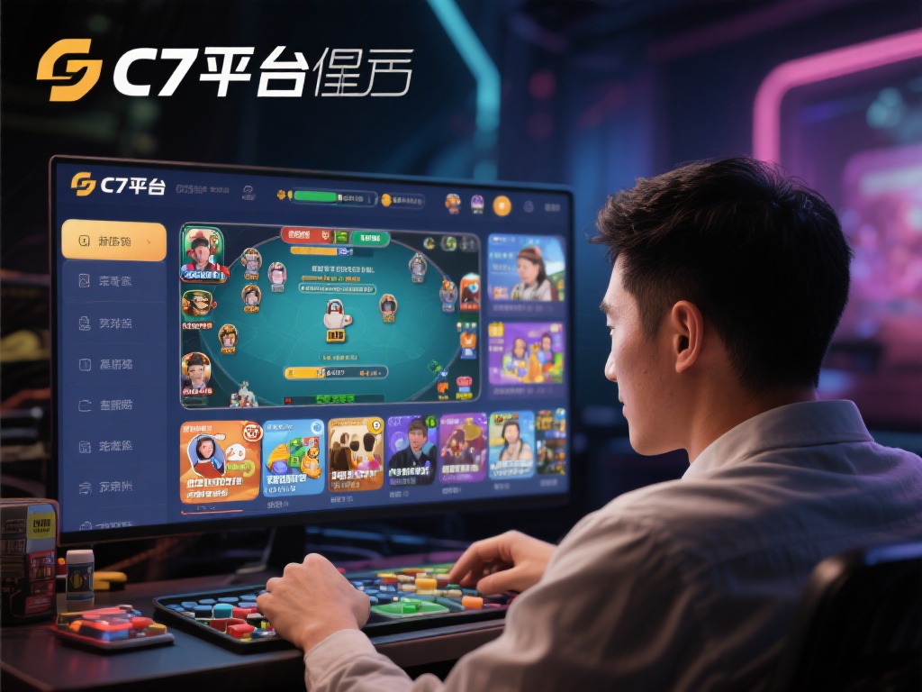 以一位名叫李先生的玩家为例，他在尝试了多个线上平台