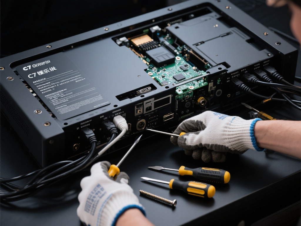 在动手之前，做好充分的准备可以避免不必要的麻烦。首