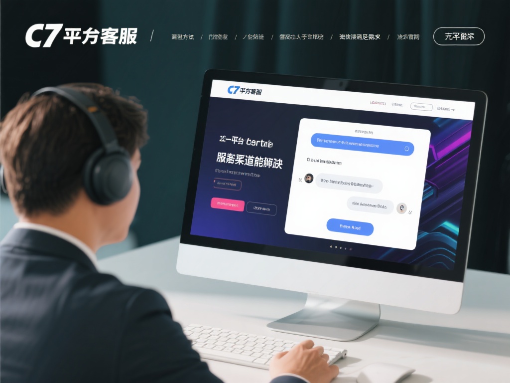 如果以上方法都无法满足需求，直接联系C7娱乐平台的