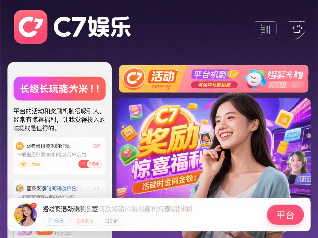 为了更全面地了解c7娱乐，我们还收集了一些真实用户