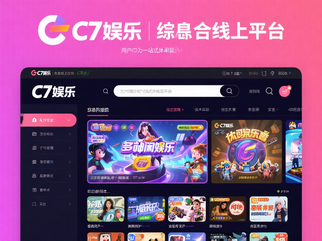 C7娱乐是一个综合性线上娱乐平台，涵盖了多种娱乐形