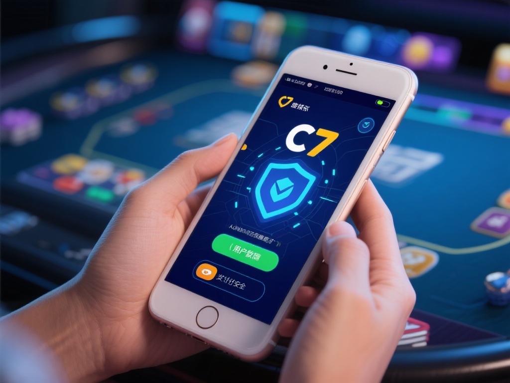 在移动娱乐领域，安全性和稳定性是用户最为关心的问题