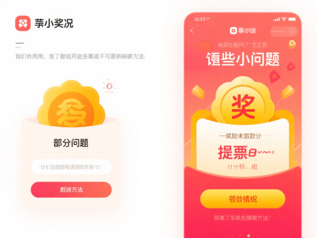 在领取奖励的过程中，部分用户可能会遇到一些小问题，