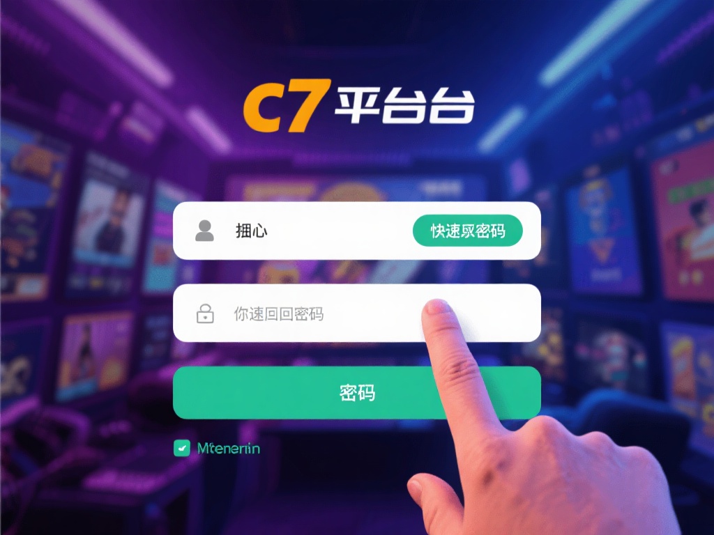 c7娱乐密码忘了怎么办？快速找回密码的详细步骤与方法 (c7娱乐密码忘了怎么办？快速找回密码的详细步骤与实用方法指南）