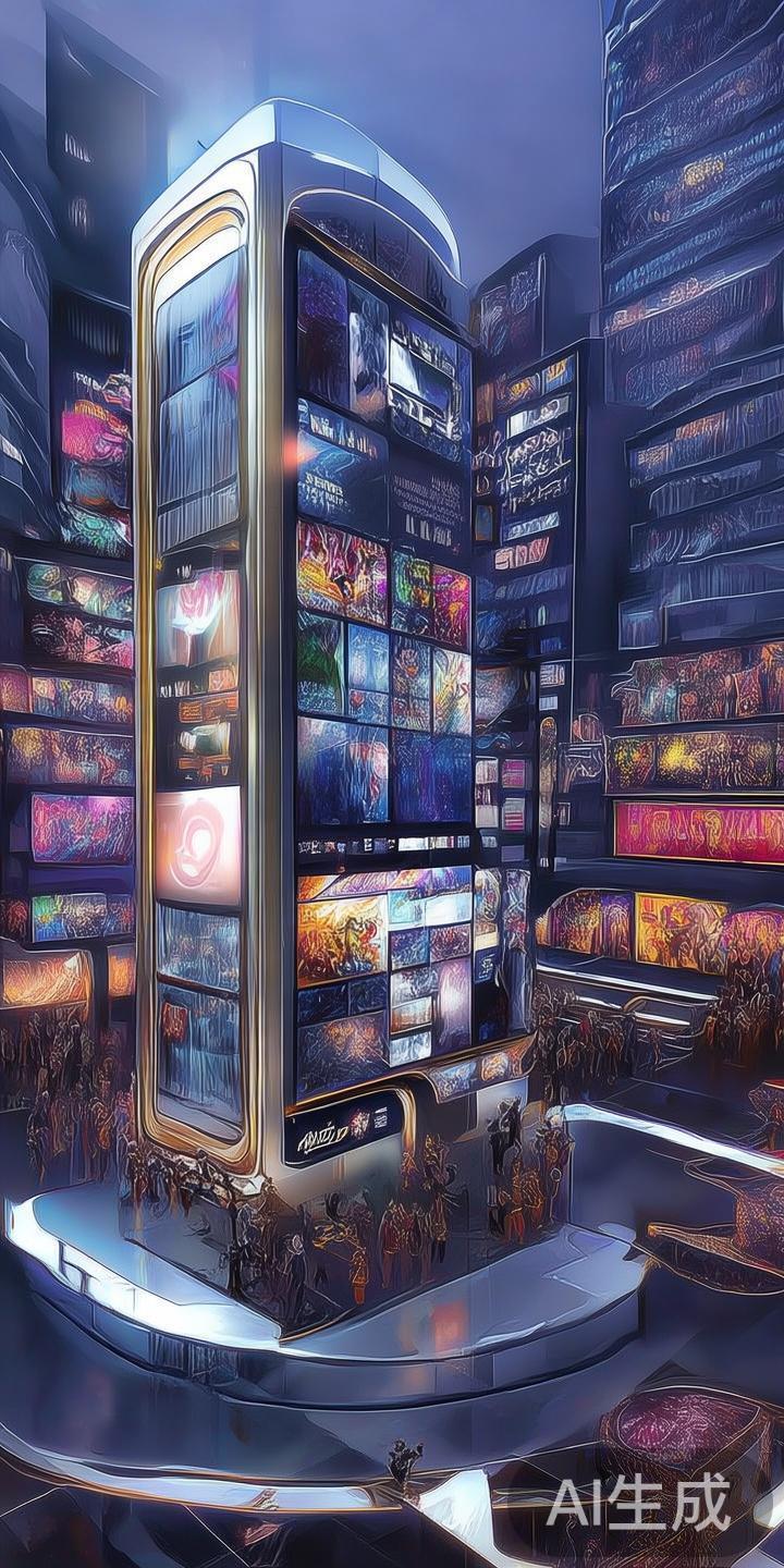 探索C7国内娱乐平台：引领行业潮流的创新娱乐新体验与未来可能